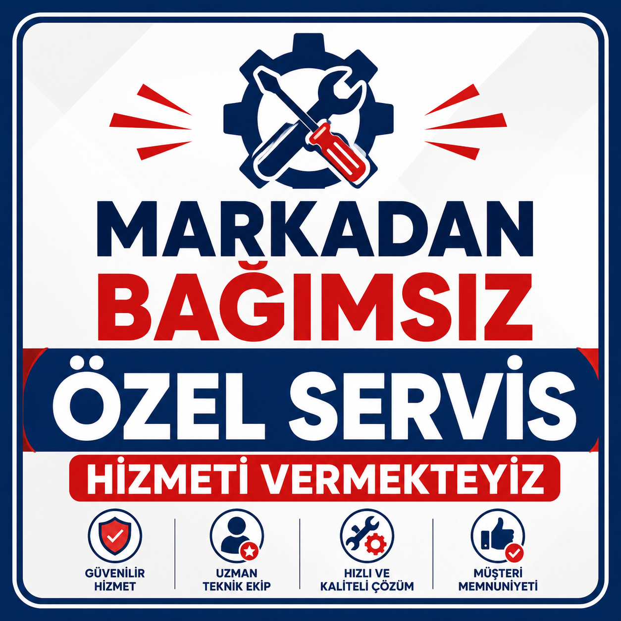 Avanos Protherm Kombi Servisi markadan bağımsız teknik servis